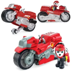 Spin Master 6060225/20129828 Paw Patrol Moto Marsh -Spin Master 2d6d4b0099d90ed0f1c0856c3db1f65c