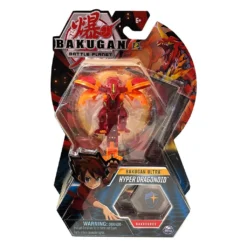 Spin Master Bakugan Basic Ball Pack Sortiert -Spin Master 2e1a824b5eeaeda32bb20eeba9350582