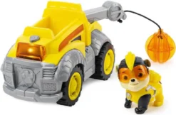 Spin Master 26732 Mighty Pups Themed Basic Vehicle - Sortiert -Spin Master 2e74c51b68d7b0a360552ea678f4355f