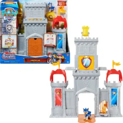 Spin Master 6062103 Paw Patrol Rescue Knights Knig -Spin Master 2efcd89809b5f2de51ad1b07583c9d77