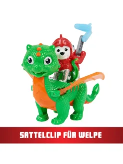 Spin Master Spielwaren Paw Patrol, Rescue Knights Marshall Und Dragon Jade Actionfiguren-Set, Spielzeug Geeignet Für Kinder Ab 3 Jahren Actionfiguren Actionfiguren Spinmasterauswahl Pawrescueknights -Spin Master 2f0af35c41f274f4ea130f7a662a020d