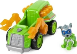 Spin Master 26732 Mighty Pups Themed Basic Vehicle - Sortiert -Spin Master 2f0bd922a0e0a104044cbec1a7780741