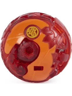 Spin Master Spielwaren Bakugan 'Legends' Nova Bakugan DRAGONOID 1er Pack, Ball Mit Leuchteffekt, Integriertes LED-Licht Actionfiguren Actionfiguren -Spin Master 2f1e68b4cf240b8099fd05ce02523b73