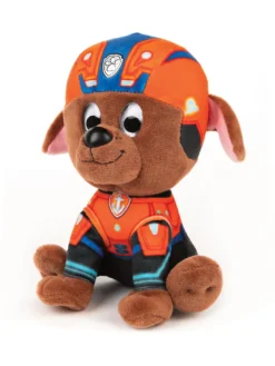 Spin Master Spielwaren Gund - PAW Patrol: Der Kinofilm - Plüsch 15 Cm - Zuma Kuscheltiere Teddies & Plüschfiguren Paw Patrol Movie Kinofilm Film Spinfuenfzehn Auswahlspinmaster -Spin Master 2f5f57cc5c278b90c470402aa5f9c1f4
