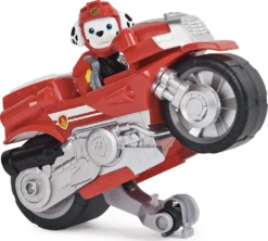 Spin Master 6060225/20129828 Paw Patrol Moto Marsh -Spin Master 303fe3d0cff83335027a6f6d3112abc3