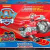 Spin Master 6060225/20129828 Paw Patrol Moto Marsh -Spin Master 30fc20785bb9f07dc0e23439794808b0