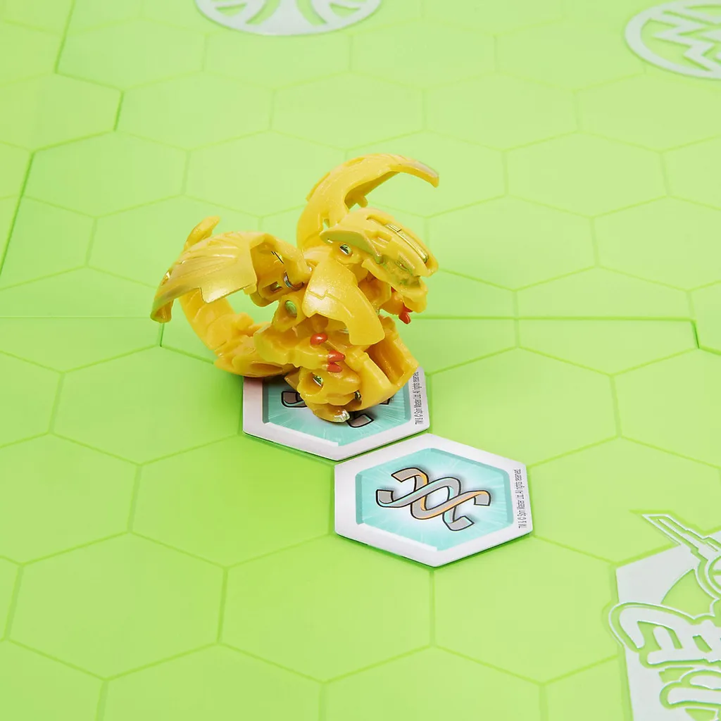 Spin Master Bakugan-Evo Battle Arena 4.0 6062734 7 Spin Master Bakugan-Evo Battle Arena 4.0 6062734 – Bild 5