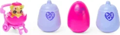 Spin Master 6060650 Hatchimals Colleggtibles Shimmer Babies Serie 10 Spielset -Spin Master 317d27b39ef02b9107d0d486c8f66ac1