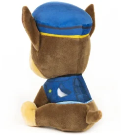 Spin Master 39878 GND Paw Patrol Movie Plüsch 15cm Chase -Spin Master 3420f35261da3f01d871f9678f26eb57