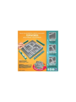 Spin Master 28910 BGM Topwords 13 Spin Master 28910 BGM Topwords -Spin Master 34b259e2f92f26ca61f5676c4dea8ba0