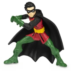 Spin Master Batman - 5cm-Minifiguren, 48er Pack -Spin Master 351c38b44f56f33d5329b554feadac61