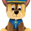 Spin Master 48318 - Paw Patrol Plüschfigur Chase, 23cm -Spin Master 37937fb20473d102f6338aac869289bc