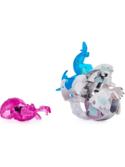 Spin Master Bakugan-Battle Strike 6 P-W. 6064657 -Spin Master 38e59ae0fd97bcd80c1372ef9f324df5