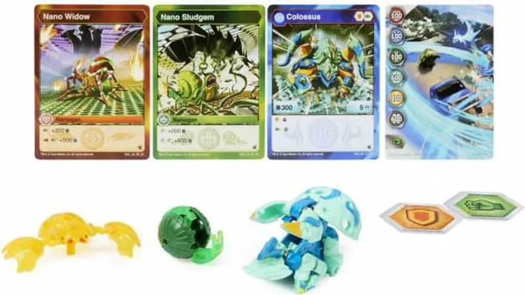 Spin Master 6063394 BTB Diecast Power Up 3 Pack S4 6 Spin Master 6063394 BTB Diecast Power Up 3 Pack S4 – Bild 4