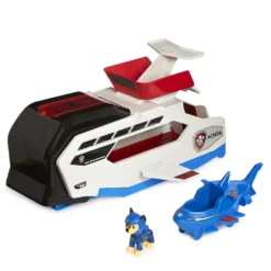 Spin Master 6065308 Paw Patrol Aqua Pups Whale Pat 14 Spin Master 6065308 Paw Patrol Aqua Pups Whale Pat -Spin Master 3aadef41b762555b728d4356d4de7871