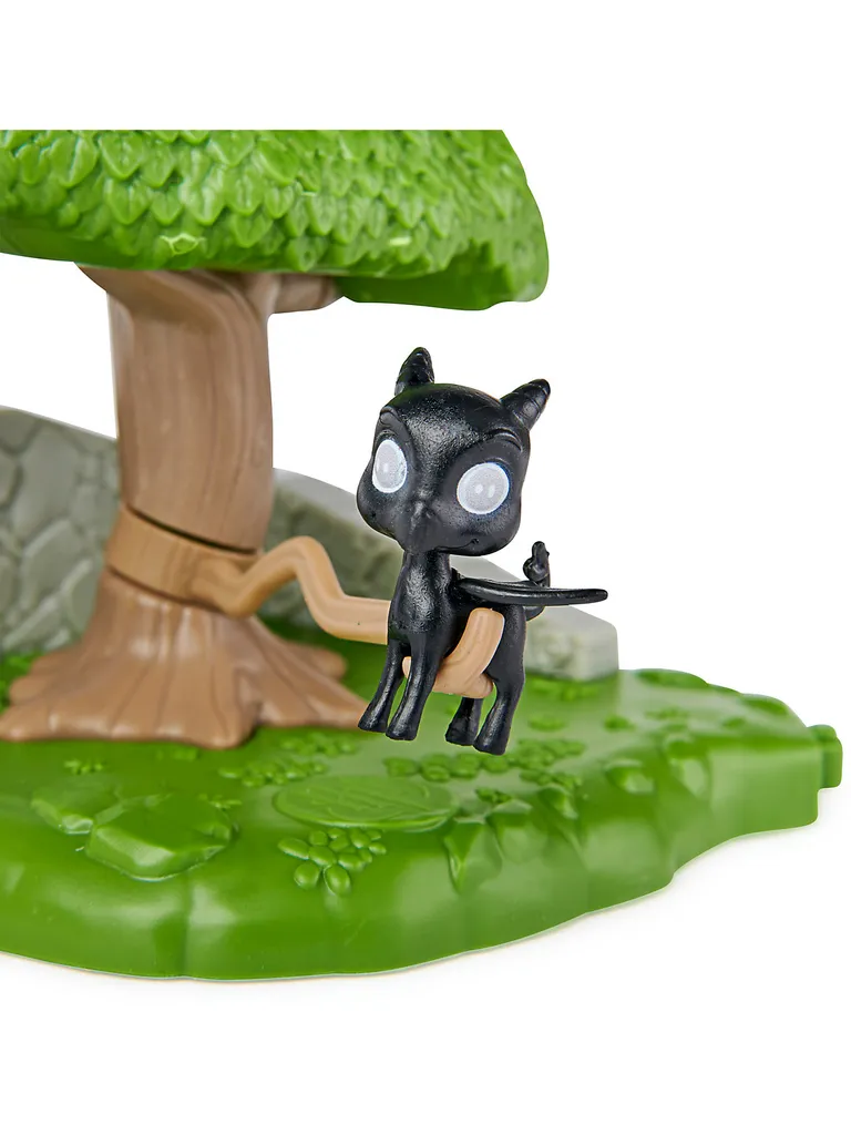 Spin Master 39823 - Harry Potter Hogwarts Pflege Magischer Geschöpfe 8 Spin Master 39823 - Harry Potter Hogwarts Pflege Magischer Geschöpfe – Bild 6