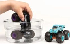 Spin Master 38057 1:64 MNJ Monster Jam 2-Pack, Sortiert 32 Spin Master 38057 1:64 MNJ Monster Jam 2-Pack, Sortiert -Spin Master 3d2908d59c5ca7356e44dd199b218abf