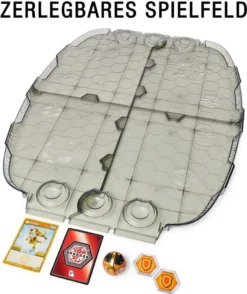 Spin Master 36357 BTB Battle Matrix -Spin Master 3d7c19e81fe2b625b52204cf5a9fe84b