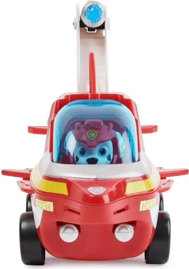 Spin Master 6066139 PAW Patrol ? Aqua Pups ? Delux 4 Spin Master 6066139 PAW Patrol ? Aqua Pups ? Delux – Bild 2