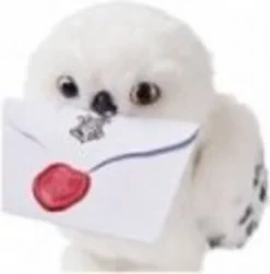 Spin Master 39760 Harry Potter - Interaktive Plüsch-Eule Hedwig 33 Spin Master 39760 Harry Potter - Interaktive Plüsch-Eule Hedwig -Spin Master 41d8edad6d81194d37f74c793d2d39fc