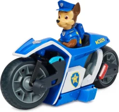 Spin Master 37305 - Paw Patrol Chases Ferngesteuertes Motorrad 13 Spin Master 37305 - Paw Patrol Chases Ferngesteuertes Motorrad -Spin Master 45f1ee38f4569f85f2d0236a88475585