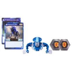 Spin Master Bakugan Basic Ball Pack Sortiert -Spin Master 45f9b31e80054e2496a12e5bca412dc2