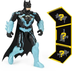 Spin Master 13545 BAT Batman - 10cm-Figur -Spin Master 465a43b8bbe09270ad1415faabd6642e