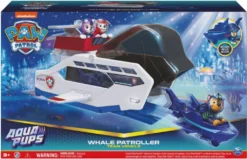 Spin Master 6065308 Paw Patrol Aqua Pups Whale Pat 19 Spin Master 6065308 Paw Patrol Aqua Pups Whale Pat -Spin Master 471a8c7543dcaabcd729daf202d6c387