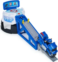 Spin Master 6060233 Paw Patrol Moto Pups Playset -Spin Master 478c178c84cfa3b9086a62db5b1c1903