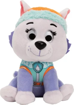 Spin Master Gund Paw Patrol Plüsch Everest 15 Cm