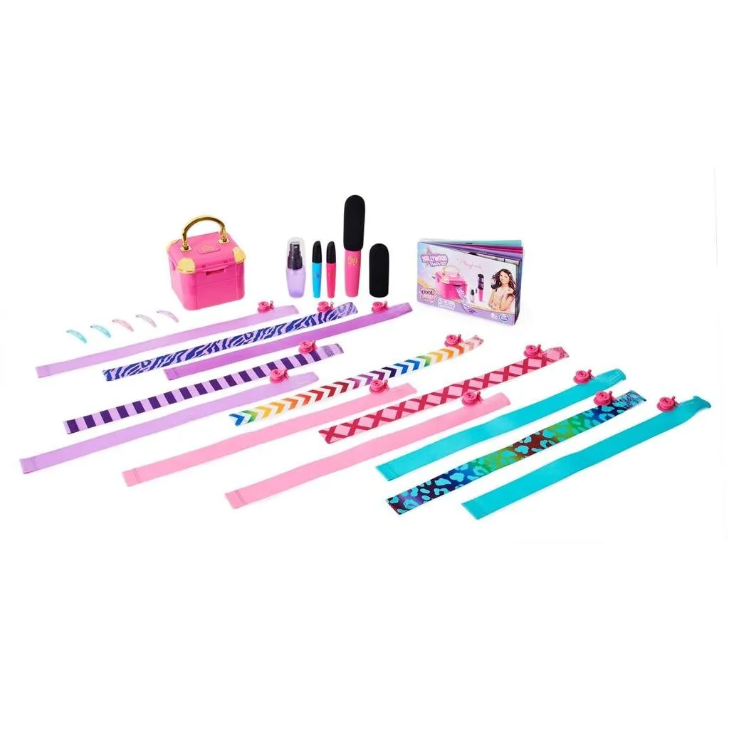 Spin Master Cool Maker Hollywood Hair Studio 7 Spin Master Cool Maker Hollywood Hair Studio – Bild 5