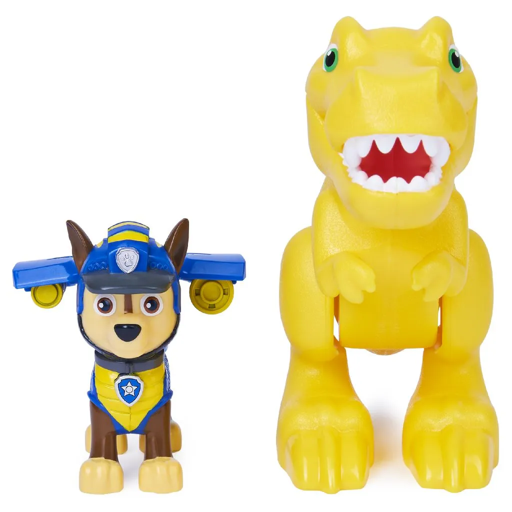 Spin Master 6059509 Paw Patrol Dino-Rettungsjagd M 6 Spin Master 6059509 Paw Patrol Dino-Rettungsjagd M – Bild 4