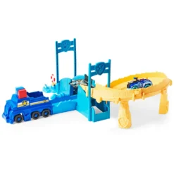 Paw Patrol Jagdspiel Polizeirettungs-Set True Metal -Spin Master 49e56b5864a08527106f47dbf10260f0