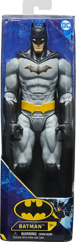 Spin Master 6063094 Batman 30 Cm Figures Batman Te -Spin Master 4aa53783197d2a3a9a3543eba1add109