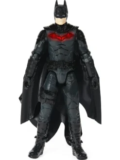 Spin Master - DC - Batman Movie - Wingsuit Batman -Spin Master 4af116aa1fa749c2e644f72d8bdbb33e