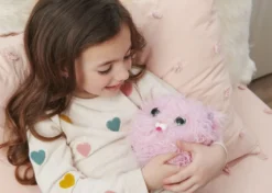 Spin Master Spielwaren FurFluffs Magisches Kätzchen Funktionsplüsch Funktionsplüsch PB22 HK22 Spinmasterauswahl -Spin Master 4c4226736a7d6b5e1e04434d970a66bb