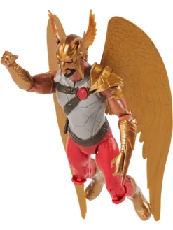Spin Master Spielwaren DC Comics Black Adam" 30cm Hawkman-Actionfigur Mit Flügeln Zum Kinofilm Actionfiguren Actionfiguren Auswahlspin Spinmasterauswahl" -Spin Master 4ce283834bbd19ba3f4fd2f21ccc8421
