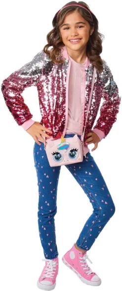 Spin Master Purse Pets Sortiert -Spin Master 4dd030c22360c6400ecc50b0747578be