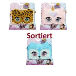 Spin Master Purse Pets Sortiert -Spin Master 4e66c0de7ebd849239237d2bd50304ed