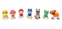SPIN MASTER SPINMASTER Paw Knights Mini Figuren 0 15 SPIN MASTER SPINMASTER Paw Knights Mini Figuren 0 -Spin Master 4ecf3310f62459c03ffc6abec64d34cb