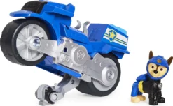 Spin Master 6060224/20129827 Paw Patrol Moto Chase
