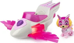 Spin Master 26732 Mighty Pups Themed Basic Vehicle - Sortiert -Spin Master 501af80b4fc2132b06498727ebf3d50c