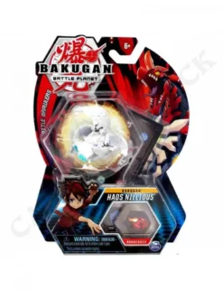 Spin Master Bakugan Basic Ball Pack Sortiert -Spin Master 51dc1168ea4eae5f6f5acf49fa6e3b80