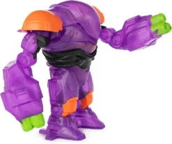 Spin Master Batman Joker Mega-Gear Mit J 6060834 -Spin Master 52a6cca86bd539b76f137c6f602ee15a