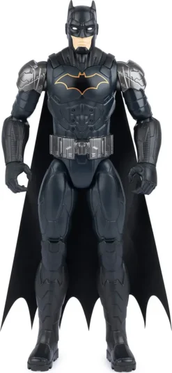 Spin Master Batman 30cm-Figur-Batman VS 6065137 11 Spin Master Batman 30cm-Figur-Batman VS 6065137 -Spin Master 544c4911df6ce36775f93088efecf30c