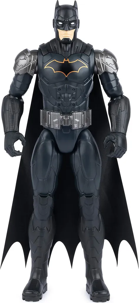 Spin Master Batman 30cm-Figur-Batman VS 6065137 6 Spin Master Batman 30cm-Figur-Batman VS 6065137 – Bild 4
