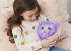 Spin Master Spielwaren FurFluffs Magisches Hündchen Funktionsplüsch Funktionsplüsch PB22 HK22 Spinmasterauswahl -Spin Master 57c4d1c66acc6a29d9755da4367341de