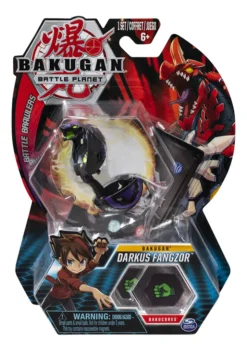 Spin Master Bakugan Basic Ball Pack Sortiert -Spin Master 58831628fe7284d3c6cd7e8f49011c22