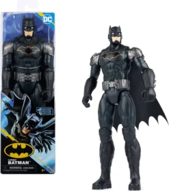 Spin Master Batman 30cm-Figur-Batman VS 6065137