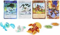 Spin Master 6063394 BTB Diecast Power Up 3 Pack S4 14 Spin Master 6063394 BTB Diecast Power Up 3 Pack S4 -Spin Master 5abd2d9da99b54e04f55e9beb8b4a9c4